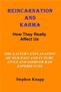 Reincarnation and Karma