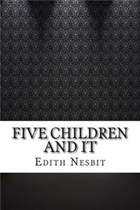 Five Children and It