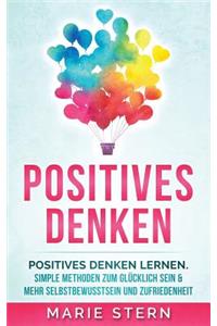 Positives Denken