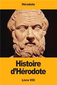 Histoire d'Hérodote