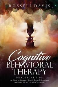 Cognitive Behavioral Therapy