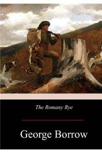 The Romany Rye