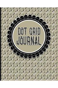 Dot Grid Journal