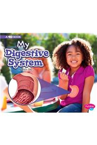 My Digestive System
