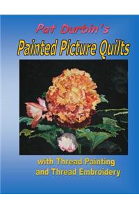 Painted Picture Quilts