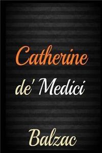 Catherine de' Medici
