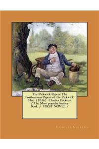 Pickwick Papers