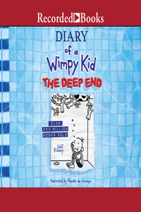 Diary of a Wimpy Kid: The Deep End