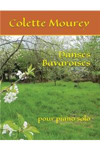 Danses Bavaroises