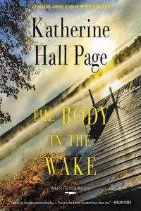 Body in the Wake Lib/E