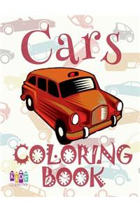 ✌ Cars ✎ Adults Coloring Book Cars ✎ Coloring Book for Adults With Colors ✍ (Coloring Book Expert) Cars Adult Coloring Book