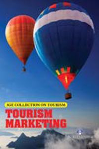 3G Collection On Tourism Tourism Marketing