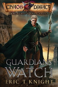 Guardians Watch