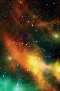 Galaxy Notebook