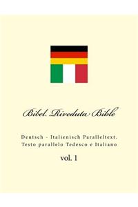 Bibel. Riveduta Bible