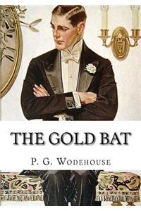 The Gold Bat