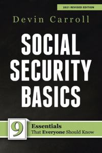 Social Security Basics
