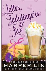 Lattes, Ladyfingers, and Lies