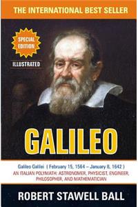 Galileo Galilei