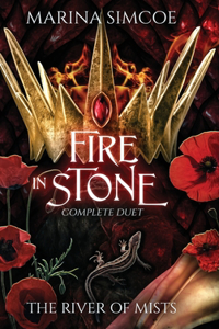 Fire in Stone