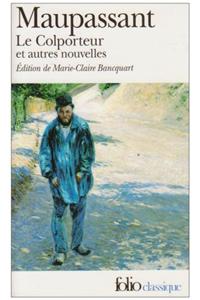 Colporteur Maupassant