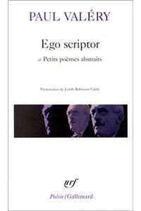 Ego Scriptor