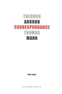 Correspondance 1943-1955