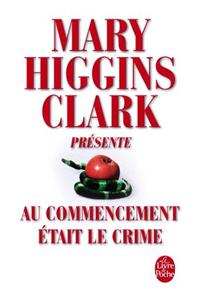 Au Commencement Etait Le Crime