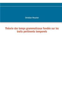 Théorie des temps grammaticaux fondée sur les traits pertinents temporels