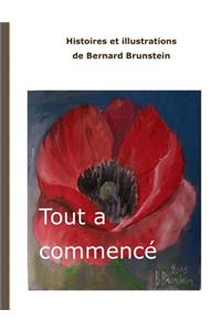 C'est comme ça