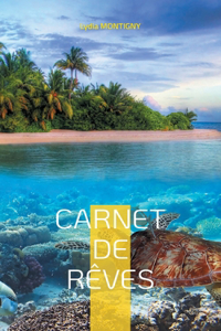 Carnet de Rêves