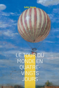 Tour du monde en quatre-vingts jours