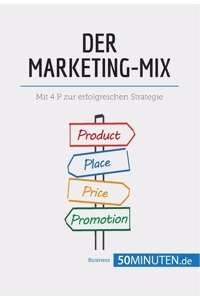 Marketing-Mix