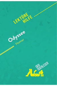 Odyssee von Homer (Lektürehilfe)