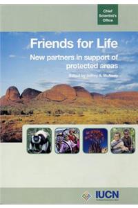 Friends for Life