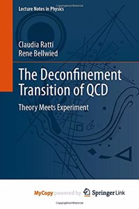 Deconfinement Transition of QCD