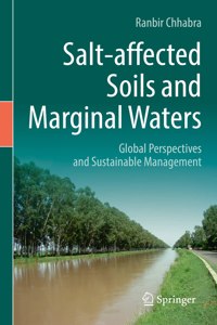 Salt-Affected Soils and Marginal Waters