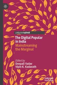 The Digital Popular in India