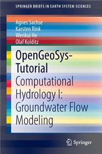 Opengeosys-Tutorial: Computational Hydrology I: Groundwater Flow Modeling