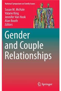 Gender and Couple Relationships