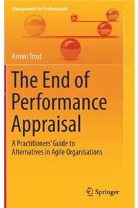 End of Performance Appraisal