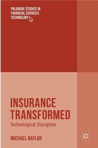 Insurance Transformed