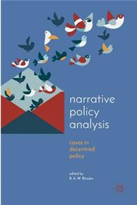 Narrative Policy Analysis