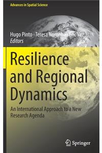 Resilience and Regional Dynamics