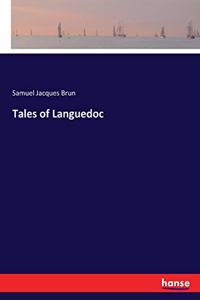 Tales of Languedoc