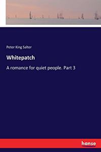 Whitepatch