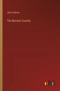 Mormon Country