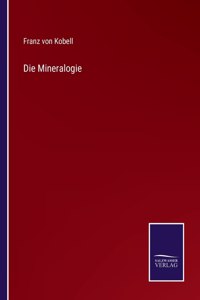 Mineralogie