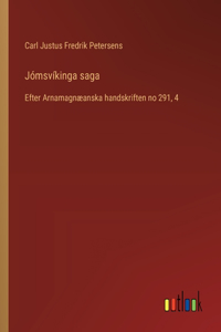 Jómsvíkinga saga