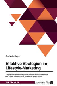 Effektive Strategien im Lifestyle-Marketing